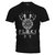 Camiseta masculina Vikings Floki Hammer of Gods