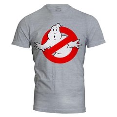 Camiseta masculina Caça-Fantasmas Ghostbusters - comprar online