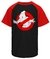 Camiseta masculina Caça-Fantasma Ghostbusters