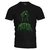 Camiseta masculina Hulk - comprar online