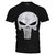 Camiseta Masculina Justiceiro