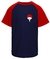 Camiseta masculina Naruto Clã Uchiha