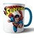 Caneca Superman