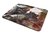 Mouse Pad Call of Duty Modern Warfare 02 Gamer