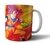 Caneca Dragon Ball Goku 001