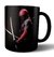 Caneca de porcelana Deadpool