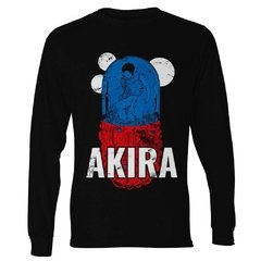 Camiseta Manga longa Akira - Capsule
