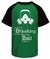 Camiseta Raglan Braeaking Bad