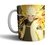 Caneca Naruto Shipuuden porcelana