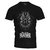 Camiseta Pantera Negra Black Panther Marvel