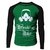 Camisa Manga Longa Raglan Breaking Bad