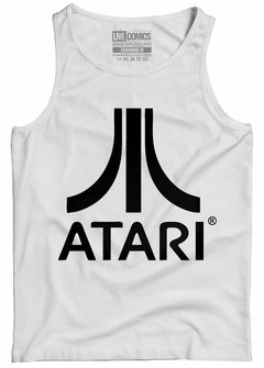 Regata Feminina Atari - comprar online