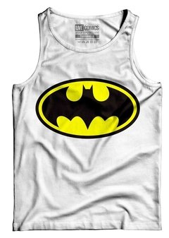 Regata Feminina Batman Logo - comprar online