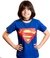 Camiseta Baby Look Superman
