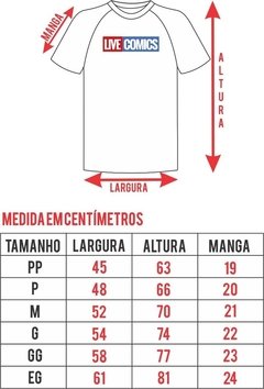 Camiseta Raglan Capitão América - comprar online