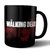 Caneca The Walking Dead Logo