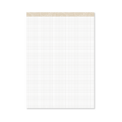 Paper Pad de 24 papeles estampados a una cara 15,20x20,30 Perseidas Lora Bailora