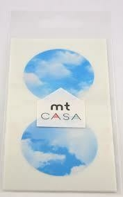 Sticker MT Casa - comprar online