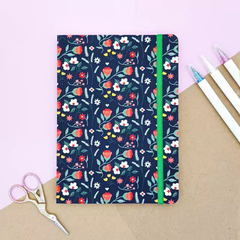 Cuaderno Stampit A5  Liso