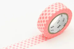 Washi tape MT Deco Dot