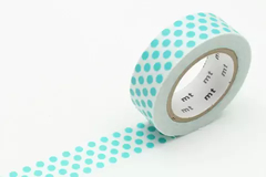 Washi tape MT Deco Dot