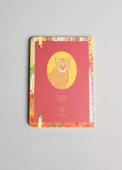  Cuadernos Ediciones de la Montaña tapa blanda  14 x 20 cm 