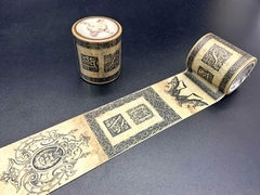 Renaissance Washi Tape Cora Crea Crafts