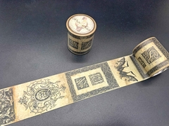 Renaissance Washi Tape Cora Crea Crafts
