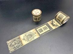 Renaissance Washi Tape Cora Crea Crafts