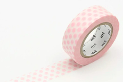 Washi tape MT Deco Dot