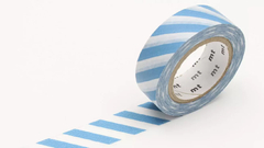 Washi tape MT Deco Stripe