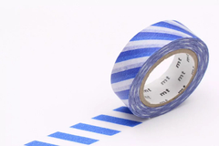 Washi tape MT Deco Stripe