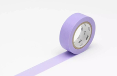 Washi tape MT Basic Serie A