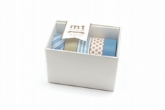 Washi tape MT Basic Box Set
