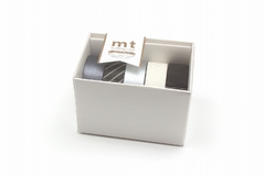 Washi tape MT Basic Box Set