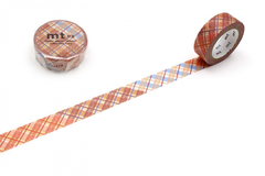 Washi Tape MT ex Serie B