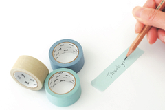 Washi tape MT Fab Writing and Drawing Serie A