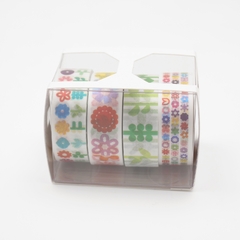 Washi tape MT Limited edition