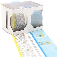 Washi tape MT Limited edition