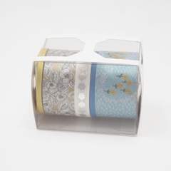 Washi tape MT Limited edition