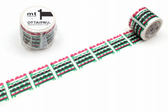 Washi tape MT Ottaipnu