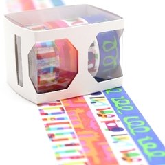 Washi tape MT Limited edition