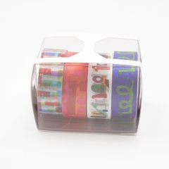 Washi tape MT Limited edition