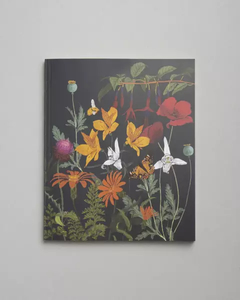 Cuadernos Ediciones de la Montaña tapa blanda  20 x 25 cm