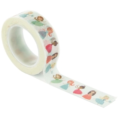 Echo Park Our Little Princess Washi Tape