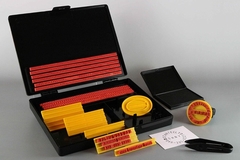 Kit de sellos para armar Shiny s-200 4/5 mm - comprar online