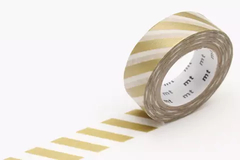 Washi tape MT Deco Stripe