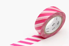 Washi tape MT Deco Stripe