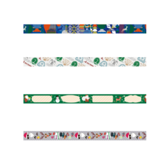 Washi tape MT Merry Christmas