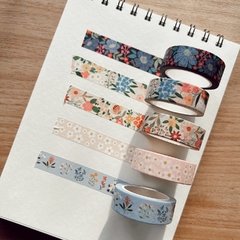 Washi Tape Franca Mandia